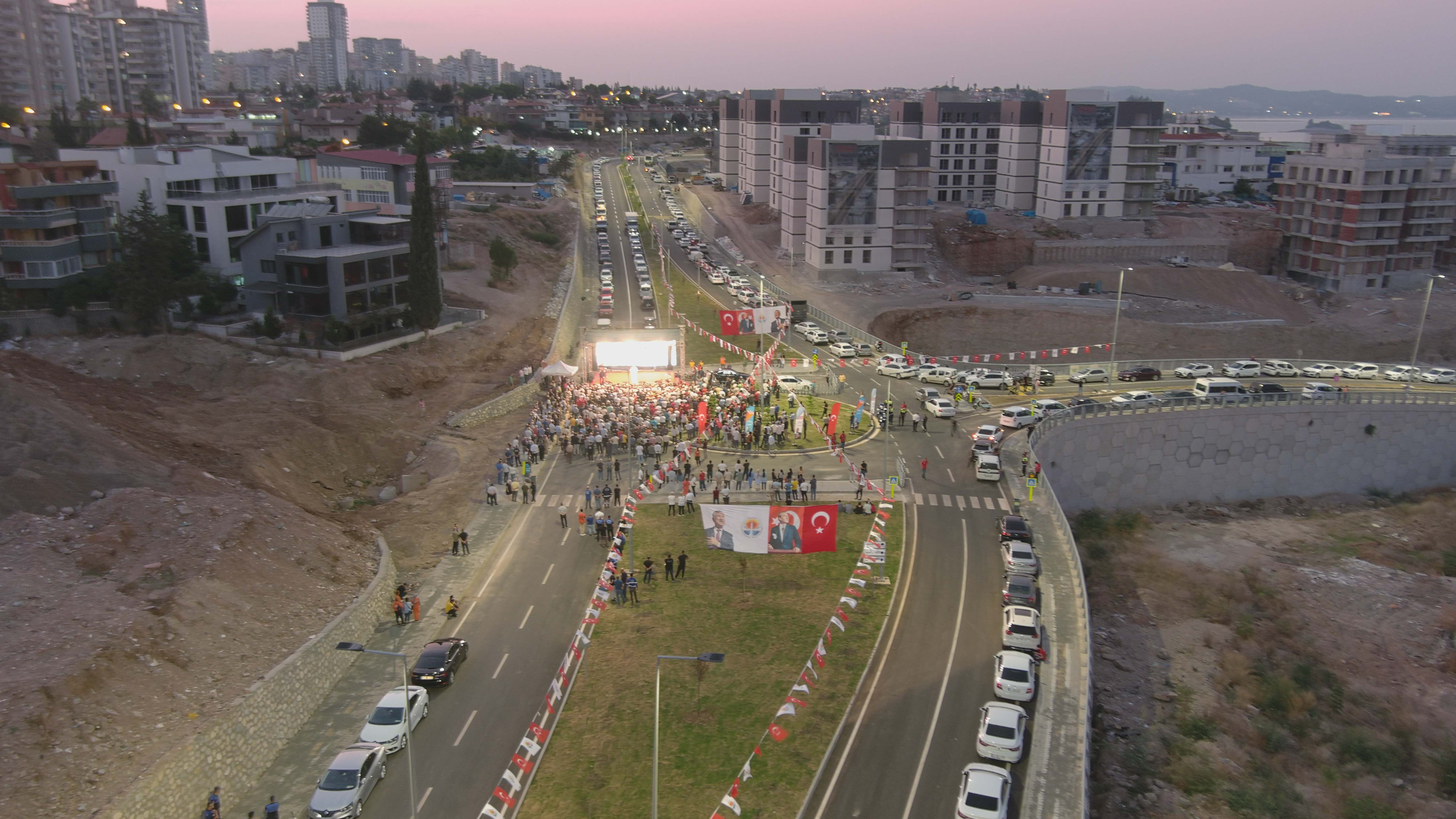 Adana YSF Peyzaj İnşaat